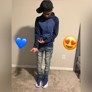 Meet your Posher, Jarred